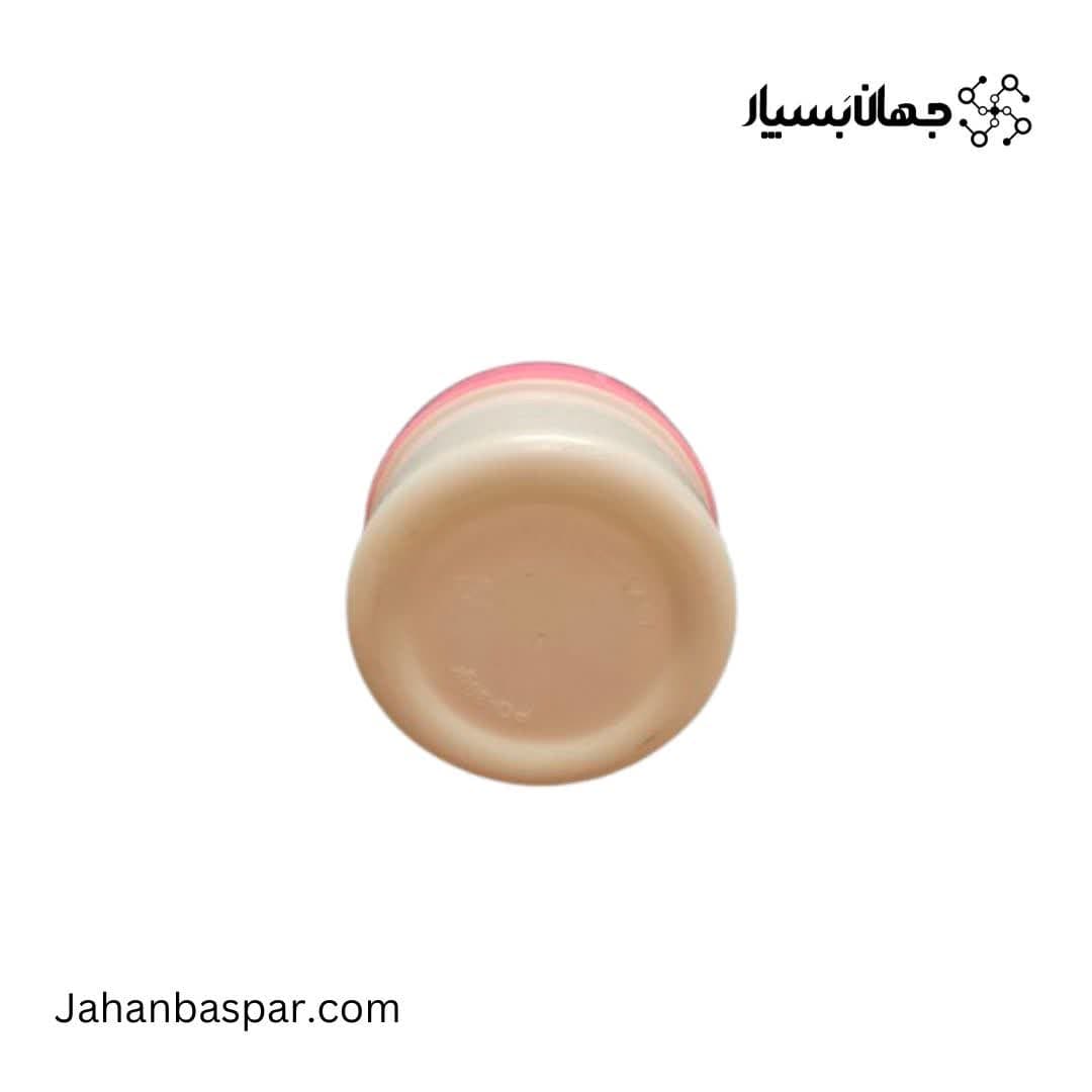 قوطی در پیچ 30-جهان بسپار